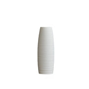 Vase Blanc Naturel