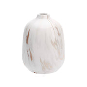 Vase Blanc Porcelaine