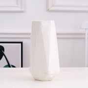 Vase Blanc Scandinave