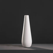 vase goute blanc