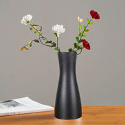 vase noir pas chere