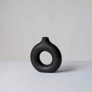 Vase Noir Design