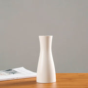 Vase Blanc 20 cm