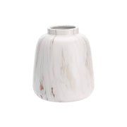Vase Blanc Porcelaine