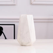 Vase Blanc Scandinave