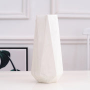 Vase Blanc Scandinave