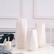 vase blanc scandinave